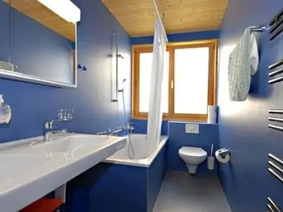 Ferienwohnung für 8 Personen (120 m²) in Davos Platz 4/7