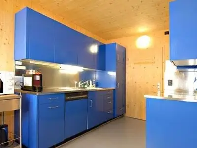 Ferienwohnung für 8 Personen (120 m²) in Davos Platz 5/7