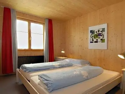 Ferienwohnung für 8 Personen (120 m²) in Davos Platz 6/7
