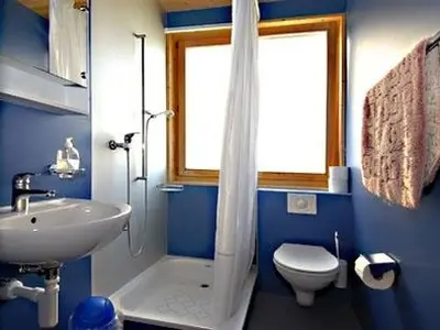 Ferienwohnung für 8 Personen (120 m²) in Davos Platz 7/7