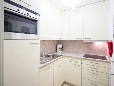 Ferienwohnung für 4 Personen (63 m²) in Davos Platz 4/7