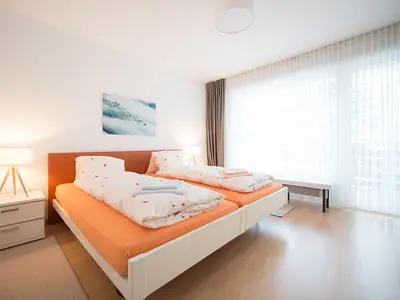 Ferienwohnung für 4 Personen (63 m²) in Davos Platz 5/7