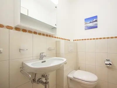 Ferienwohnung für 4 Personen (63 m²) in Davos Platz 6/7