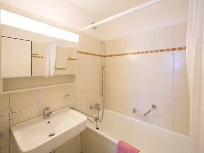 Ferienwohnung für 4 Personen (63 m²) in Davos Platz 7/7