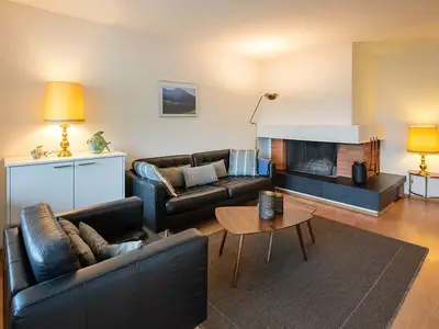 Ferienwohnung für 4 Personen (65 m²) in Davos Platz 1/10