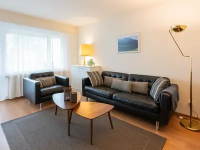 Ferienwohnung für 4 Personen (65 m²) in Davos Platz 3/10