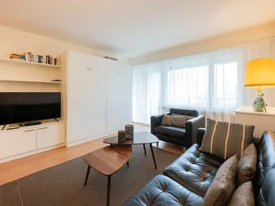 Ferienwohnung für 4 Personen (65 m²) in Davos Platz 4/10