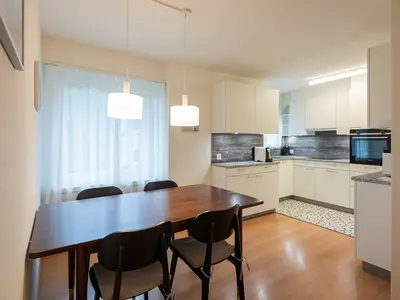 Ferienwohnung für 4 Personen (65 m²) in Davos Platz 5/10