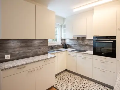 Ferienwohnung für 4 Personen (65 m²) in Davos Platz 6/10