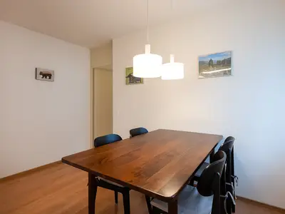 Ferienwohnung für 4 Personen (65 m²) in Davos Platz 7/10