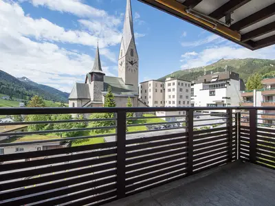 Ferienwohnung für 4 Personen (65 m²) in Davos Platz 8/10