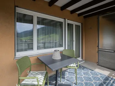 Ferienwohnung für 4 Personen (65 m²) in Davos Platz 10/10