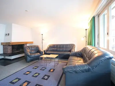 Ferienwohnung für 9 Personen (125 m²) in Davos Platz 1/10
