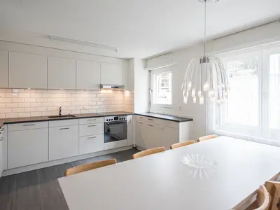 Ferienwohnung für 9 Personen (125 m²) in Davos Platz 2/10