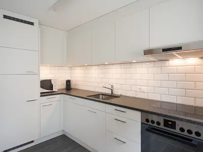 Ferienwohnung für 9 Personen (125 m²) in Davos Platz 3/10