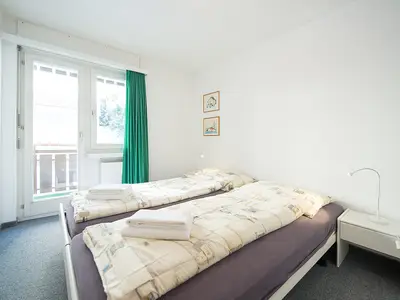 Ferienwohnung für 9 Personen (125 m²) in Davos Platz 6/10