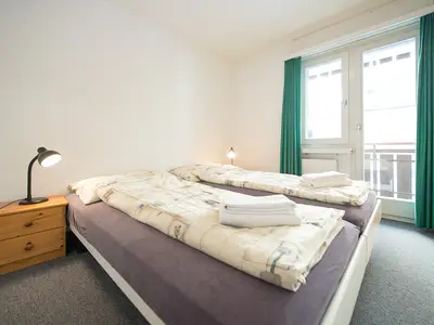 Ferienwohnung für 9 Personen (125 m²) in Davos Platz 7/10