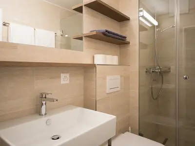 Ferienwohnung für 9 Personen (125 m²) in Davos Platz 9/10