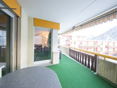 Ferienwohnung für 9 Personen (125 m²) in Davos Platz 10/10