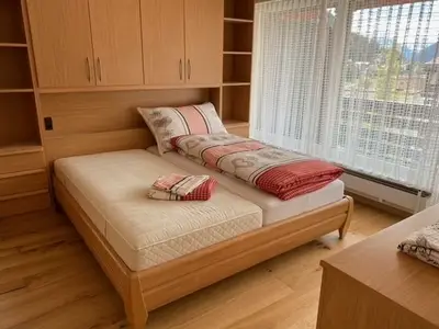 Ferienwohnung für 2 Personen (50 m²) in Davos Platz 3/8