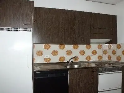 Ferienwohnung für 3 Personen (44 m²) in Davos Platz 2/10