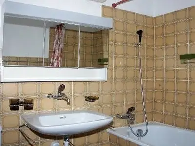 Ferienwohnung für 3 Personen (44 m²) in Davos Platz 5/10