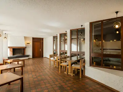 Ferienwohnung für 3 Personen (44 m²) in Davos Platz 6/10