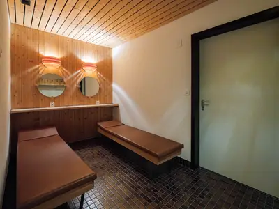 Ferienwohnung für 3 Personen (44 m²) in Davos Platz 10/10