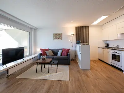 Ferienwohnung für 3 Personen (36 m²) in Davos Platz 1/10