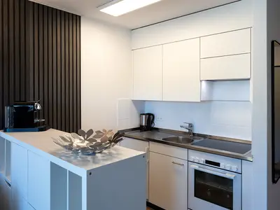 Ferienwohnung für 3 Personen (36 m²) in Davos Platz 8/10