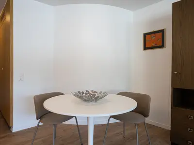 Ferienwohnung für 3 Personen (36 m²) in Davos Platz 9/10