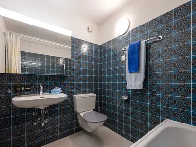 Ferienwohnung für 3 Personen (36 m²) in Davos Platz 10/10