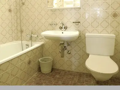 Ferienwohnung für 6 Personen (83 m²) in Davos Platz 4/5