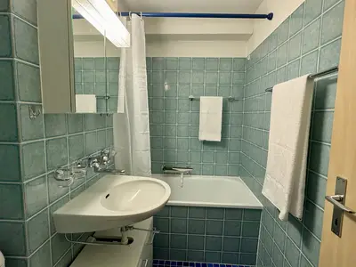 Ferienwohnung für 2 Personen (24 m²) in Davos Platz 4/8
