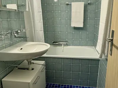 Ferienwohnung für 2 Personen (24 m²) in Davos Platz 5/8