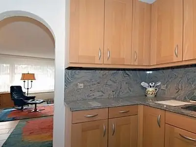 Ferienwohnung für 2 Personen (32 m²) in Davos Platz 2/3