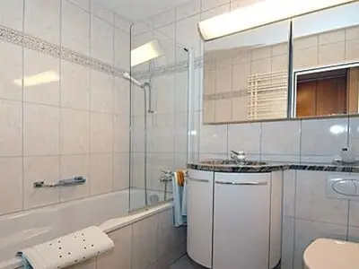 Ferienwohnung für 2 Personen (32 m²) in Davos Platz 3/3