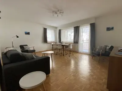 Ferienwohnung für 5 Personen (90 m²) in Davos Platz 1/10