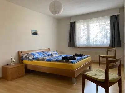 Ferienwohnung für 5 Personen (90 m²) in Davos Platz 4/10