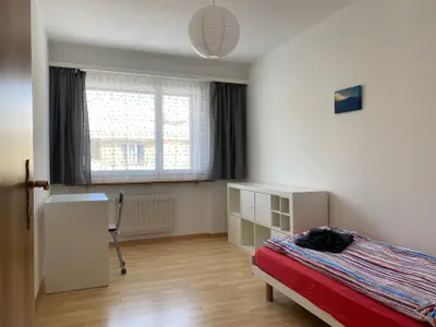 Ferienwohnung für 5 Personen (90 m²) in Davos Platz 6/10