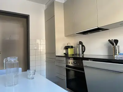 Ferienwohnung für 5 Personen (90 m²) in Davos Platz 7/10