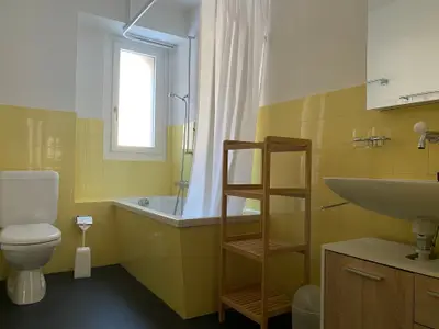 Ferienwohnung für 5 Personen (90 m²) in Davos Platz 8/10