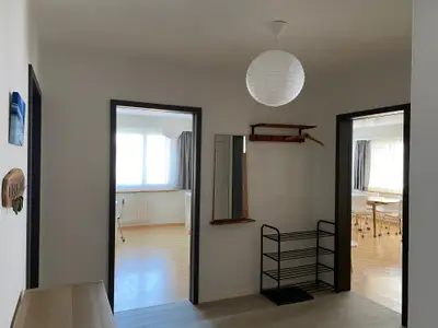Ferienwohnung für 5 Personen (90 m²) in Davos Platz 9/10