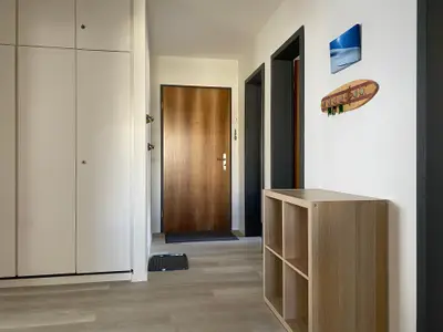 Ferienwohnung für 5 Personen (90 m²) in Davos Platz 10/10