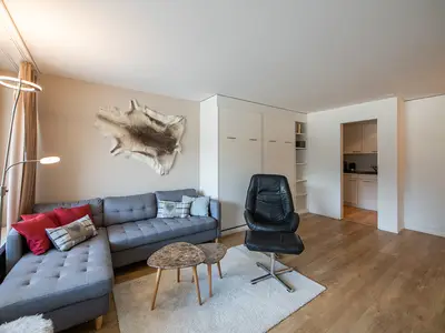 Ferienwohnung für 4 Personen (59 m²) in Davos Platz 2/10