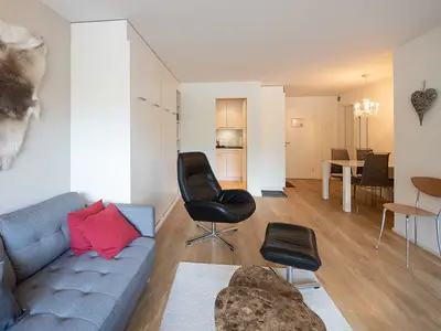 Ferienwohnung für 4 Personen (59 m²) in Davos Platz 3/10