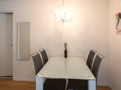 Ferienwohnung für 4 Personen (59 m²) in Davos Platz 4/10