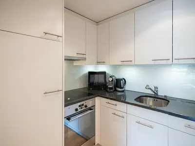 Ferienwohnung für 4 Personen (59 m²) in Davos Platz 5/10