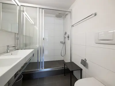 Ferienwohnung für 4 Personen (59 m²) in Davos Platz 8/10