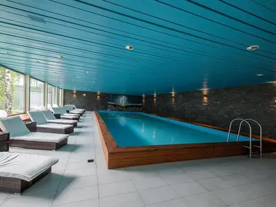 Ferienwohnung für 4 Personen (59 m²) in Davos Platz 10/10